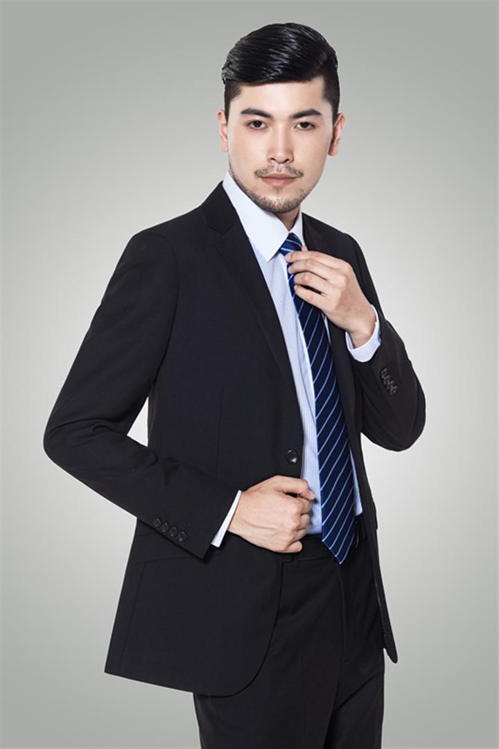 黄秀英 灯光与摄影艺术负责人